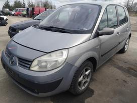 Renault Scenic įvairios dalys įvairių automobilių различные детали от разл
