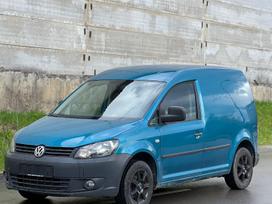 Volkswagen Caddy, 1.6 l., commercial