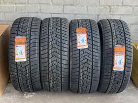 Tracmax X Privilo S330, зимние 275/45 R20