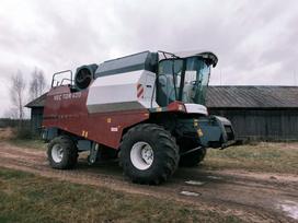 Rostselmash Vector 420, combine harvesters