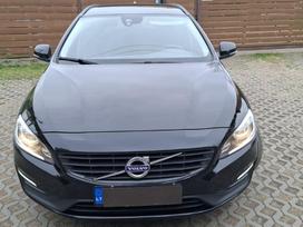 Volvo V60, 2.0 l., Универсал