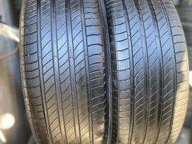 Michelin, summer 225/55 R18