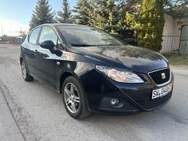 Seat Ibiza, 1.4 l., Хэтчбек
