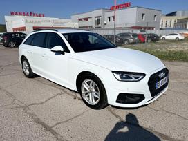 Audi A4, 2.0 l., Универсал