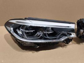 BMW 5 serija Pre lci adaptive led europa