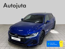 Volkswagen Arteon, 2.0 l., wagon