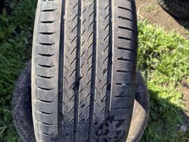Continental, vasaras 235/55 R19