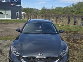 Kia Ceed, 1.5 l., Универсал