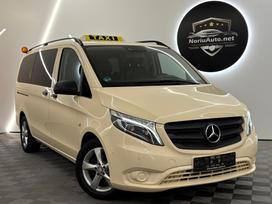 Mercedes-benz Vito, 2.1 l., vienatūris