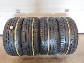 Bridgestone Potenza S001 + galinės R19 255, vasarinės 225/40 R19
