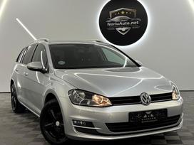 Volkswagen Golf, 1.6 l., Универсал