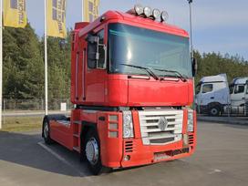 Renault Magnum 440 DXI Retarder, double sleeper