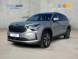 Skoda Kodiaq, 1.5 l., Внедорожник / Кроссовер
