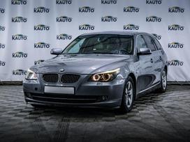 BMW 530, 3.0 l., Универсал