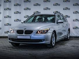 BMW 520, 2.0 l., universalas