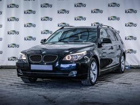 BMW 530, 3.0 l., Универсал
