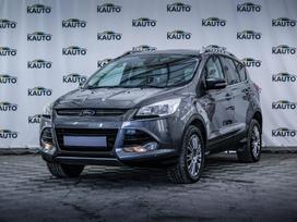 Ford Kuga, 2.0 l., Внедорожник / Кроссовер