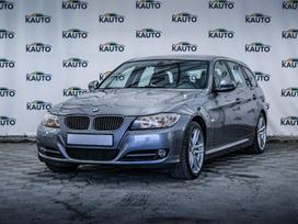 BMW 318, 2.0 l., wagon
