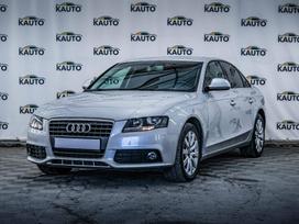 Audi A4, 2.7 l., Седан
