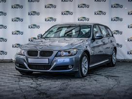 BMW 320, 2.0 l., universalas
