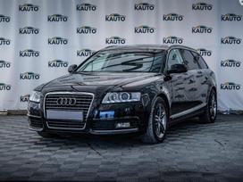 Audi A6, 2.0 l., wagon