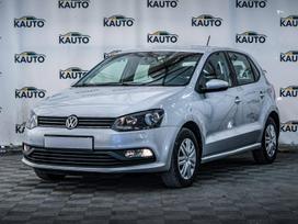 Volkswagen Polo, 1.4 l., Хэтчбек