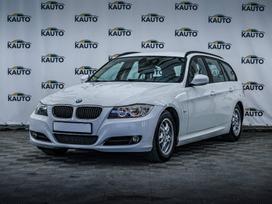 BMW 320, 2.0 l., wagon