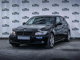 BMW 318, 2.0 l., Седан