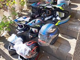 Shoei, integrālā
