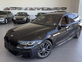 BMW 530, 2.0 l., Универсал