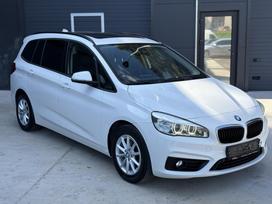 BMW 220 Gran Tourer, 2.0 l., vienatūris