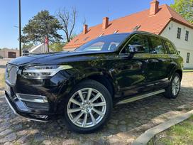 Volvo XC90, 2.0 l., Внедорожник / Кроссовер