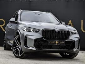 BMW X5, 3.0 l., Внедорожник / Кроссовер