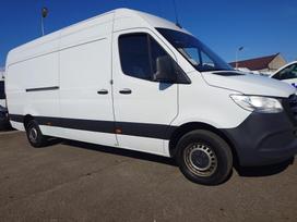 Mercedes-Benz Sprinter, 2.0 l., cargo van