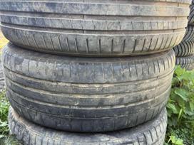 Pirelli, летние 275/50 R20