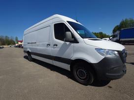 Mercedes-Benz Sprinter, 2.0 l., commercial