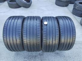 Dunlop Sport Maxx RT2 +galines R19 25, vasarinės 225/35 R19