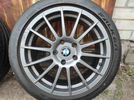 BMW 2023-2024m. 8J ET20, легкосплавные , R18