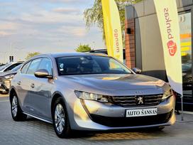 Peugeot 508, 1.5 l., Универсал