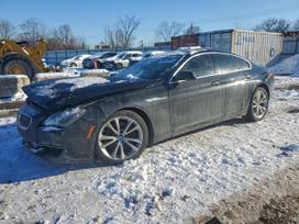 BMW 640 Gran Coupe по частям. Www allbids lt info allbids lt 37061488822 allbids