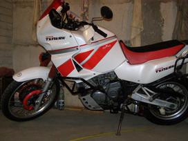 Yamaha XTZ (Super Tenere) 750cc, enduro / adventure