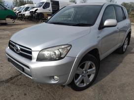 Toyota RAV4 įvairios dalys įvairių automobilių различные детали от разл