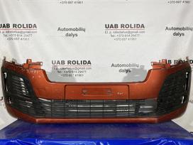 Peugeot Expert kėbulo dalys