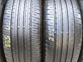 Dunlop Sp sport maxx 060, summer 235/60 R19
