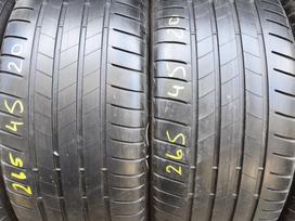 Bridgestone Turanza t005, vasarinės 265/45 R20