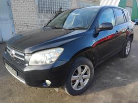 Toyota RAV4 įvairios dalys įvairių automobilių различные детали от разл