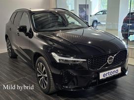 Volvo XC60, 2.0 l., Внедорожник / Кроссовер