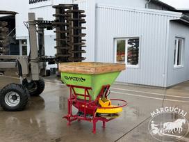 POM AUGUSTOW Motyl N031M/1, spreaders