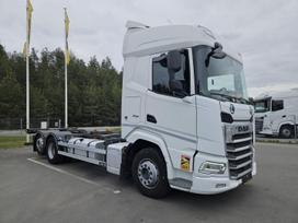 DAF XF 480 FAR GNIOTPOL,