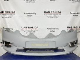 Opel Zafira body parts